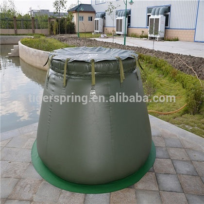 Soft Water Tank