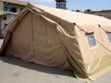 Big Dog Subzero Tent