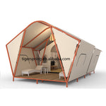 Pentagon Tent