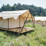 Cabana Tent