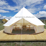 Farmhouse Tent