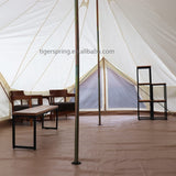 Farmhouse Tent