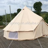 Farmhouse Tent