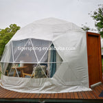 GeoHome Tent