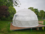 GeoHome Tent