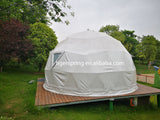 GeoHome Tent