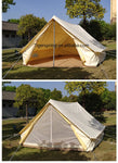 Old Fashion Tent