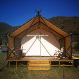 Old Sticks Tent