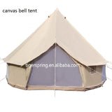 Tunnel Tent