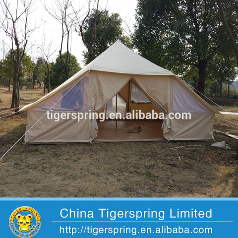 Emperor Tent